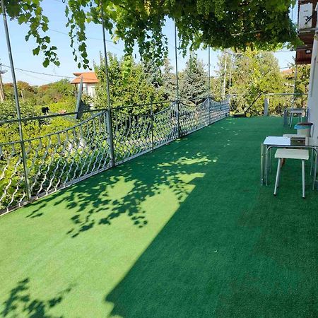 Вила Борко Hotell Krapets  Exteriör bild