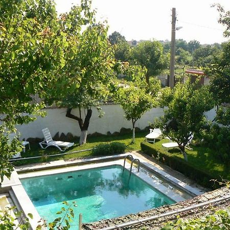 Вила Борко Hotell Krapets  Exteriör bild