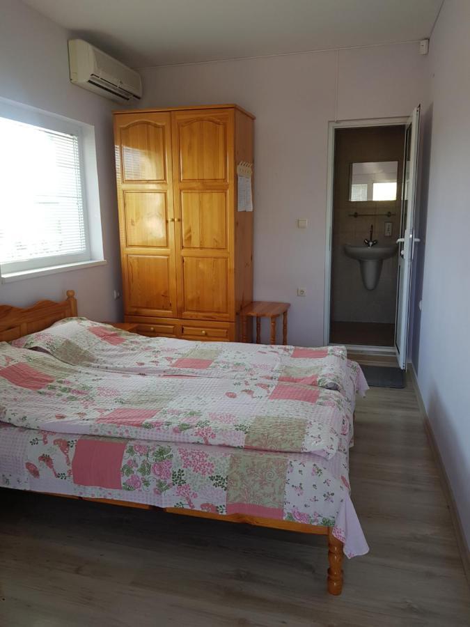 Вила Борко Hotell Krapets  Exteriör bild