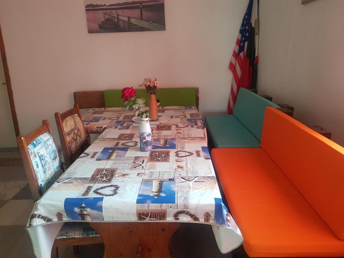 Вила Борко Hotell Krapets  Exteriör bild