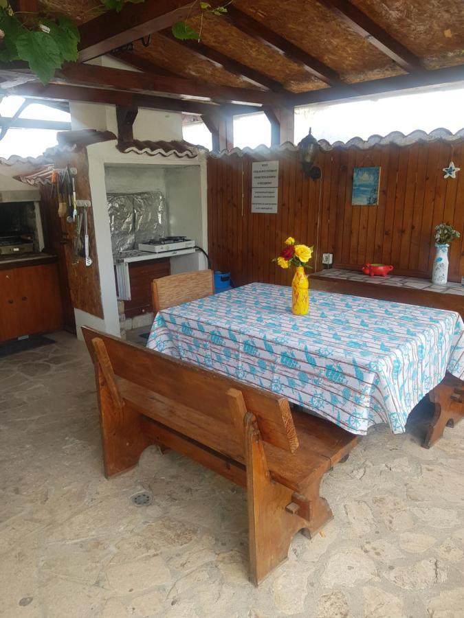 Вила Борко Hotell Krapets  Exteriör bild