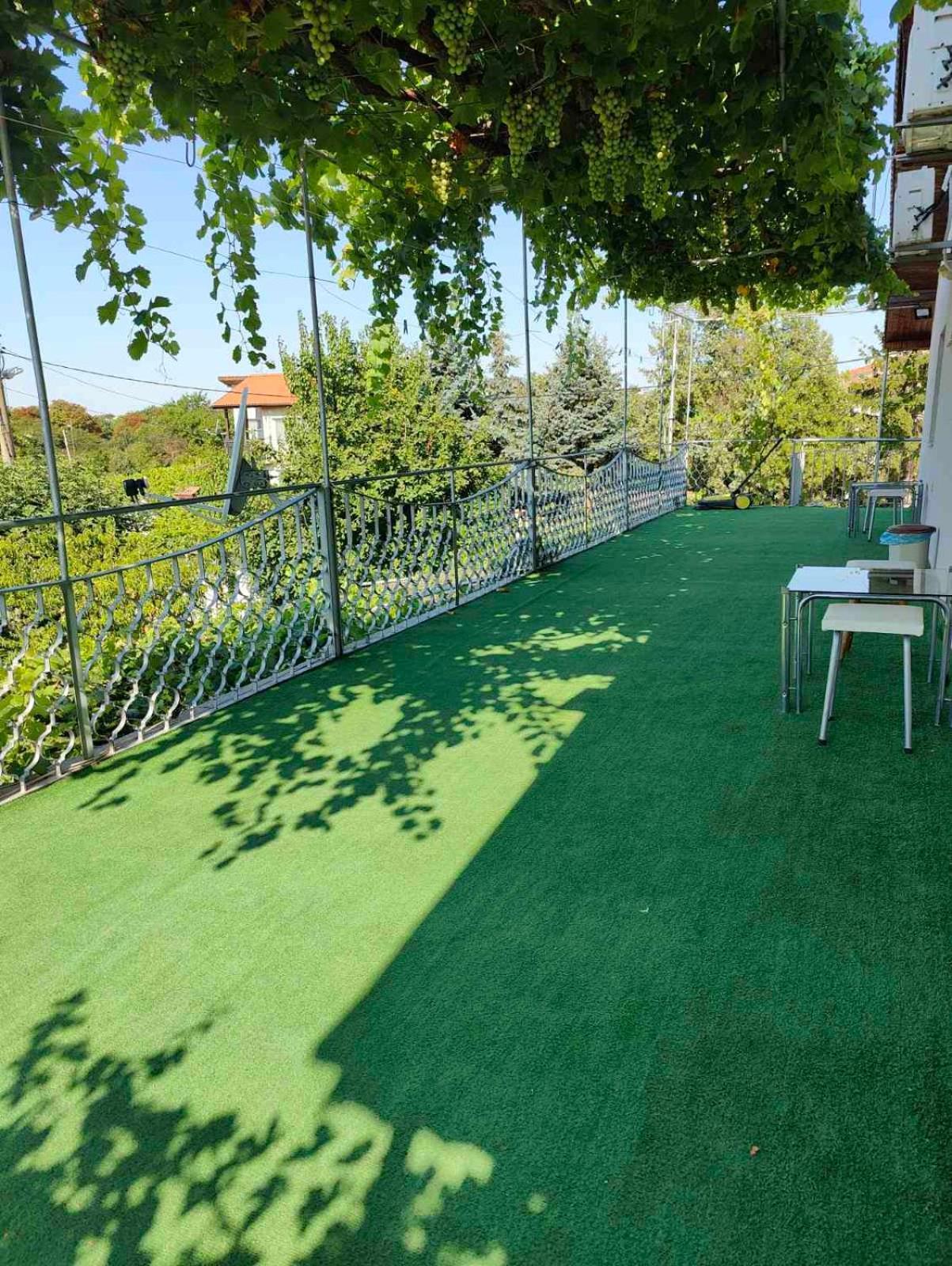 Вила Борко Hotell Krapets  Exteriör bild