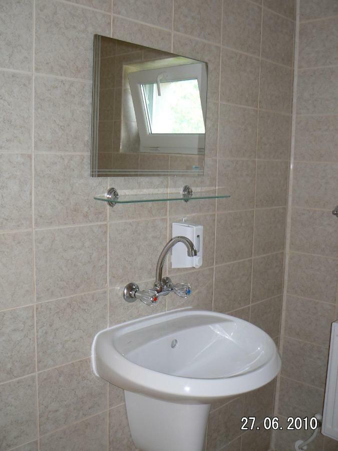Вила Борко Hotell Krapets  Exteriör bild