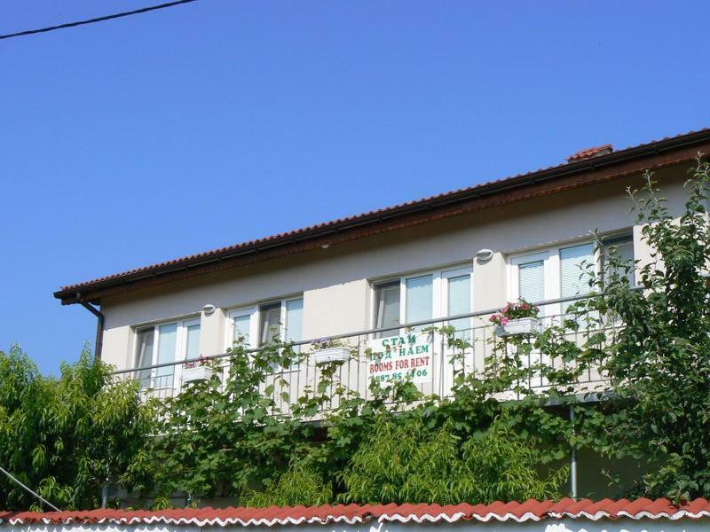 Вила Борко Hotell Krapets  Exteriör bild