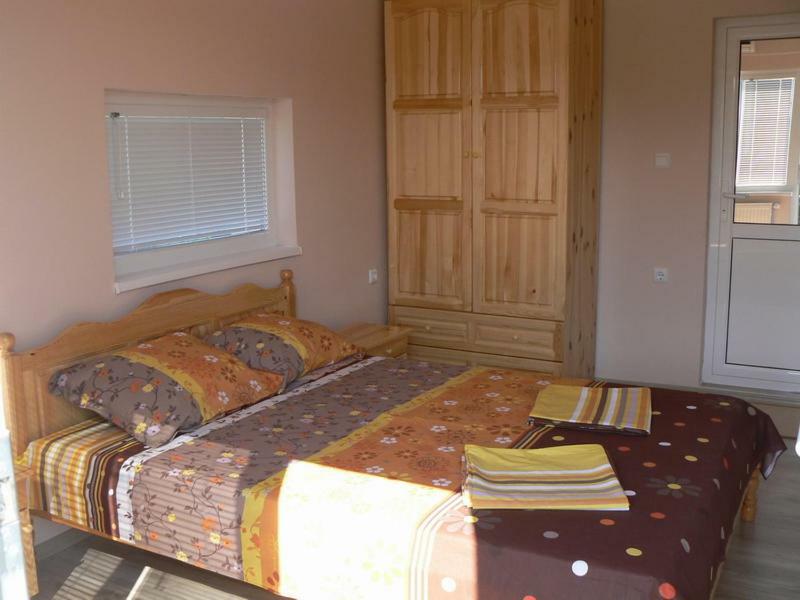 Вила Борко Hotell Krapets  Exteriör bild
