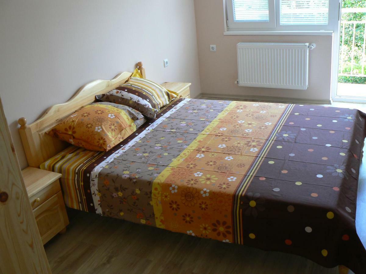 Вила Борко Hotell Krapets  Exteriör bild