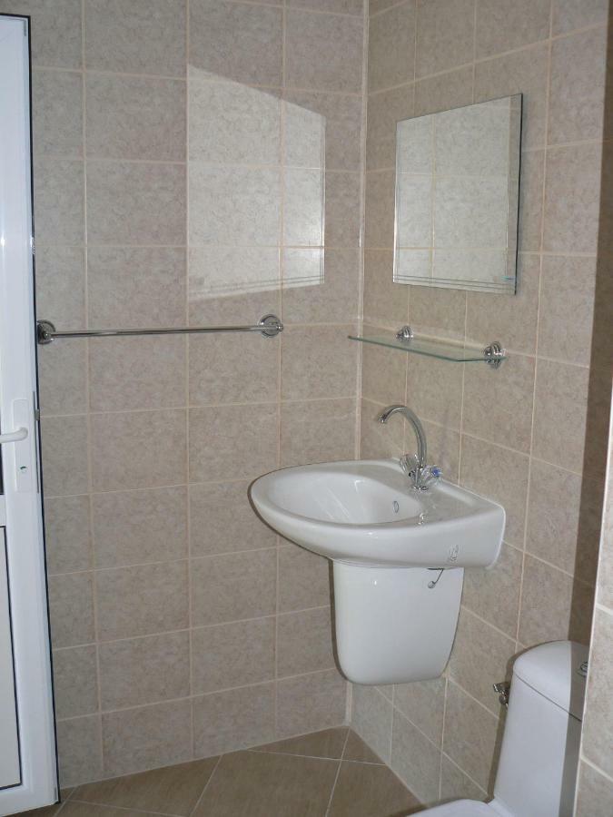 Вила Борко Hotell Krapets  Exteriör bild