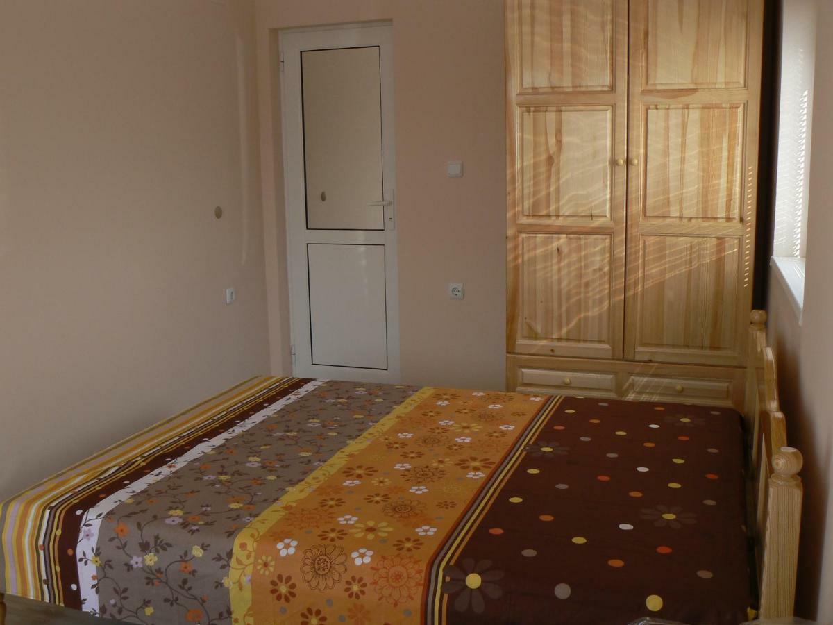 Вила Борко Hotell Krapets  Exteriör bild
